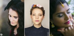 Beauty Makeup Artist Munich